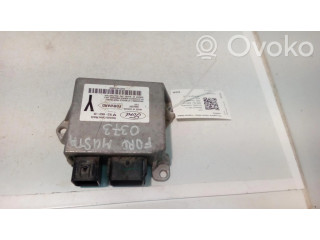 Блок подушек безопасности 7R3314B321BB, 2AD310794828   Ford Mustang V