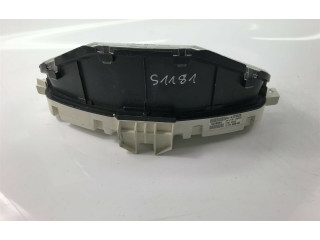 Přístrojová deska  Volvo V50 2012 30765308, S1181  