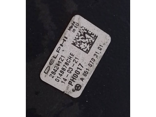 Vstřikovací čerpadlo A6510703101, 0148878CHE   Mercedes-Benz C W205    651921 