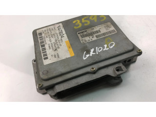 Řídící jednotka 9624518480   Citroen ZX 1998