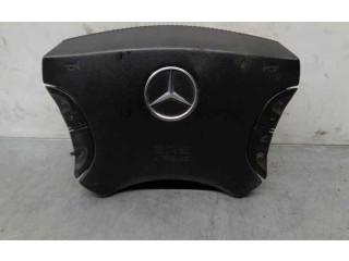 Подушка безопасности водителя 2204600898, 22046008989C2901   Mercedes-Benz S AMG W221