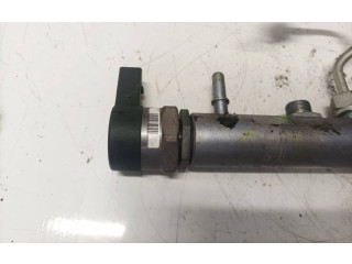Vstřikovací lišta 780912704, 0445214182   BMW X1 E84     