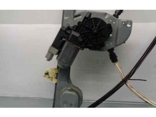 Передний механический механизм для подъема окна    9221R0, 6PINES   Peugeot 1007