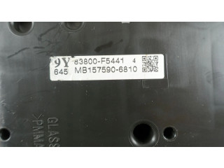 Дисплей    83800-F5441   Toyota Yaris