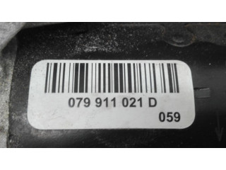 Стартер  079911021D, 0001108445   Audi RS4
