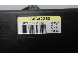 Jednotka ABS 60682258   Alfa Romeo 159 2006