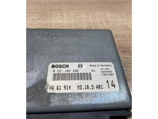 Řídící jednotka 4661914, 0261204400   Saab 9-3 Ver1 1998