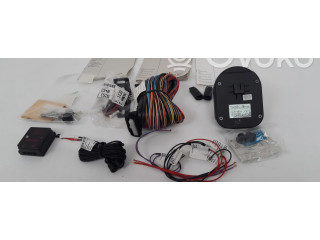 Řídící jednotka TAND9PC000   Toyota Yaris 2008