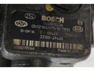 Vstřikovací čerpadlo 33100-2A420, 33100-2A420   Hyundai ix35     