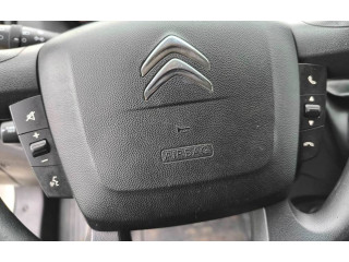 Volant Citroen Jumper 2018   