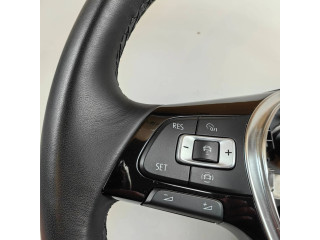 Руль Volkswagen Tiguan  2016-2024 года 5NN419091BJ, 34242962A      