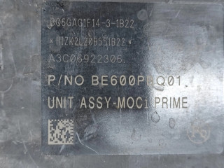 Jednotka ABS 58910N7940, A3C06922306   Hyundai Tucson IV NX4 2022