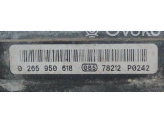 Jednotka ABS 0265950618   Mercedes-enz B W245 2005