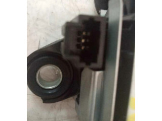 Блок подушек безопасности 9650109480   Peugeot 307