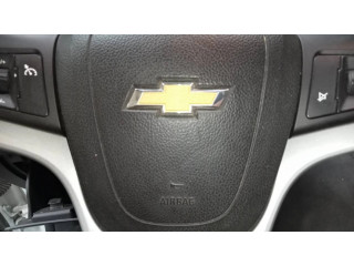 Подушка безопасности водителя    Chevrolet Orlando