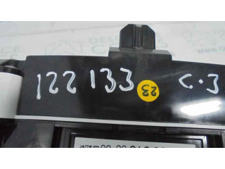 Панель приборов 9813361680, SN10496584   Citroen C3       