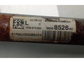 Volant Peugeot 308 SW  2022 9830852680  