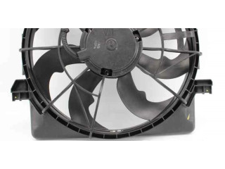 Вентилятор радиатора     253863Z280, 253803ZXXX    Hyundai i40 1.7