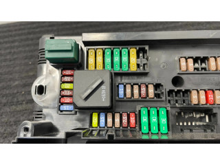 Блок предохранителей 9315150, 1703344   BMW X4 F26    
