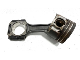 Píst 66430   SsangYong Rexton  pro naftový motor 2.7  