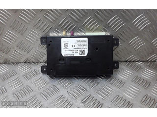 Модуль «Bluetooth» kt1t14g087el   Ford Fiesta