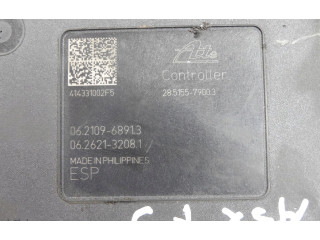 ABS Steuergerät 4670A772   Mitsubishi ASX 2013