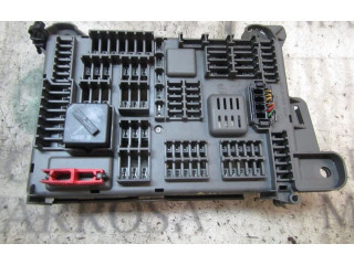 Pojistková skříňka Řídící jednotka BSM 61146931687, 44783621040101   BMW X6 E71 2008
