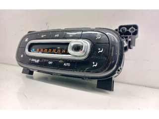 Блок управления климат-контролем A4539050600, A4539050600   Smart ForTwo II