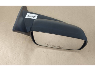 Zpětné zrcátko  Ford Mustang V 2006  17682, 801000AF  