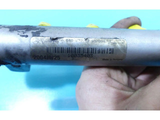 Vstřikovací lišta 0281002494, IMPRK1243004   Mercedes-Benz A W169    640941 