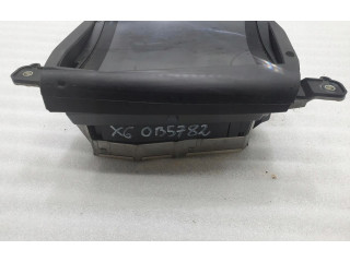 Дисплей    9230006   BMW X6 E71