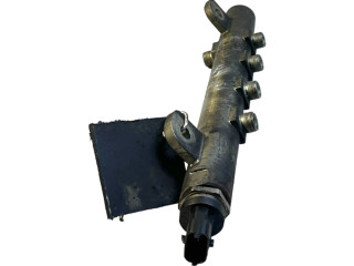 Vstřikovací lišta 0445214058, 002637   Fiat Croma  pro naftový motor 1.9  