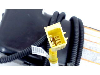 Подушка безопасности в сиденье 623490300B   Nissan Micra