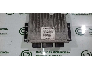 Vstřikovač 8201112294, 344077891   Renault Kangoo II    K9K802 