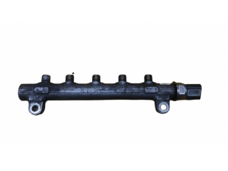 Vstřikovací lišta 314002A700, 9307Z528A   Hyundai ix20  pro naftový motor 1.4  