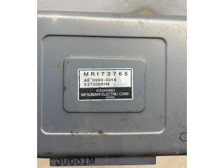 Блок управления АБС MR173765, X2T30681M   Mitsubishi Galant