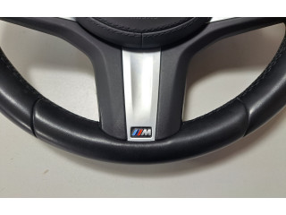 Руль BMW 5 G30 G31  2016 -  года 8008179, 7855724      