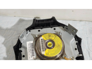 Подушка безопасности водителя T93278A, DG4057K0097   Mazda 2