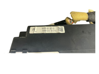 Дисплей    EH70611J0D, 4685000075   Mazda CX-7