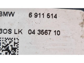 Подрулевой шлейф SRS 6911514, 04356710   BMW 7 E65 E66