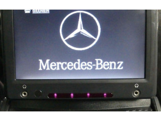 Дисплей    B67826628, IMPRK956152   Mercedes-Benz R W251