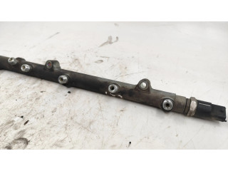 Vstřikovací lišta 0445216002, 003980   BMW 5 E39  pro naftový motor 2.5  