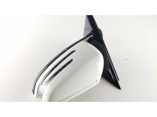 Zpětné zrcátko  levé Mercedes-Benz E W212 2011  A2128101976, 9040  