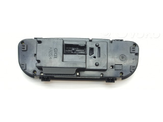 Блок управления климат-контролем 2098300285, 9140010491   Mercedes-Benz CLK A209 C209