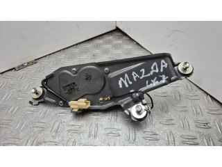 Моторчик заднего дворника EG2167450C, 8496000334    Mazda CX-7