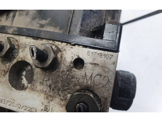Jednotka ABS 51718107   Fiat Stilo 2003