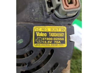 Генератор 3730002550, 3730002550   Hyundai Atos Classic      