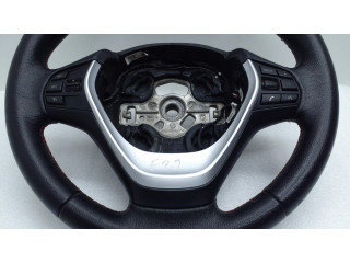 Volant BMW 1 F20 F21 2014 62560182D, 62560151D  