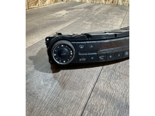 Блок управления климат-контролем 2118300685, 00061402   Mercedes-Benz E W211