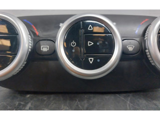 Блок управления климат-контролем 156091524   Alfa Romeo Giulietta